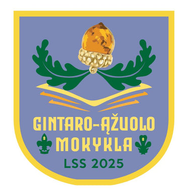 GAM 2025 mokestis