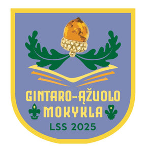 GAM 2025 mokestis
