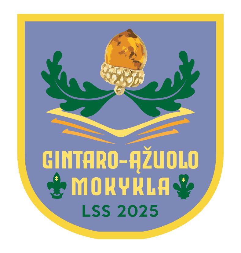 GAM 2025 mokestis